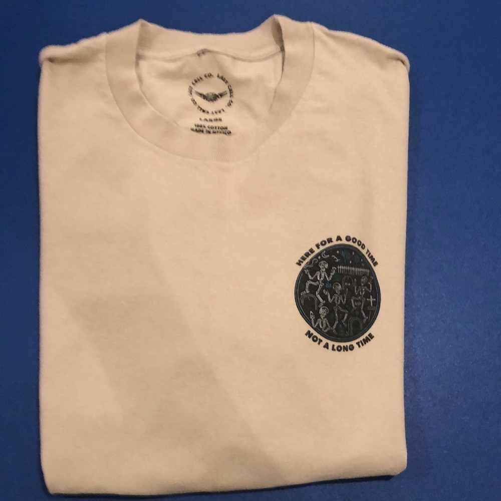 Short sleeve tshirt